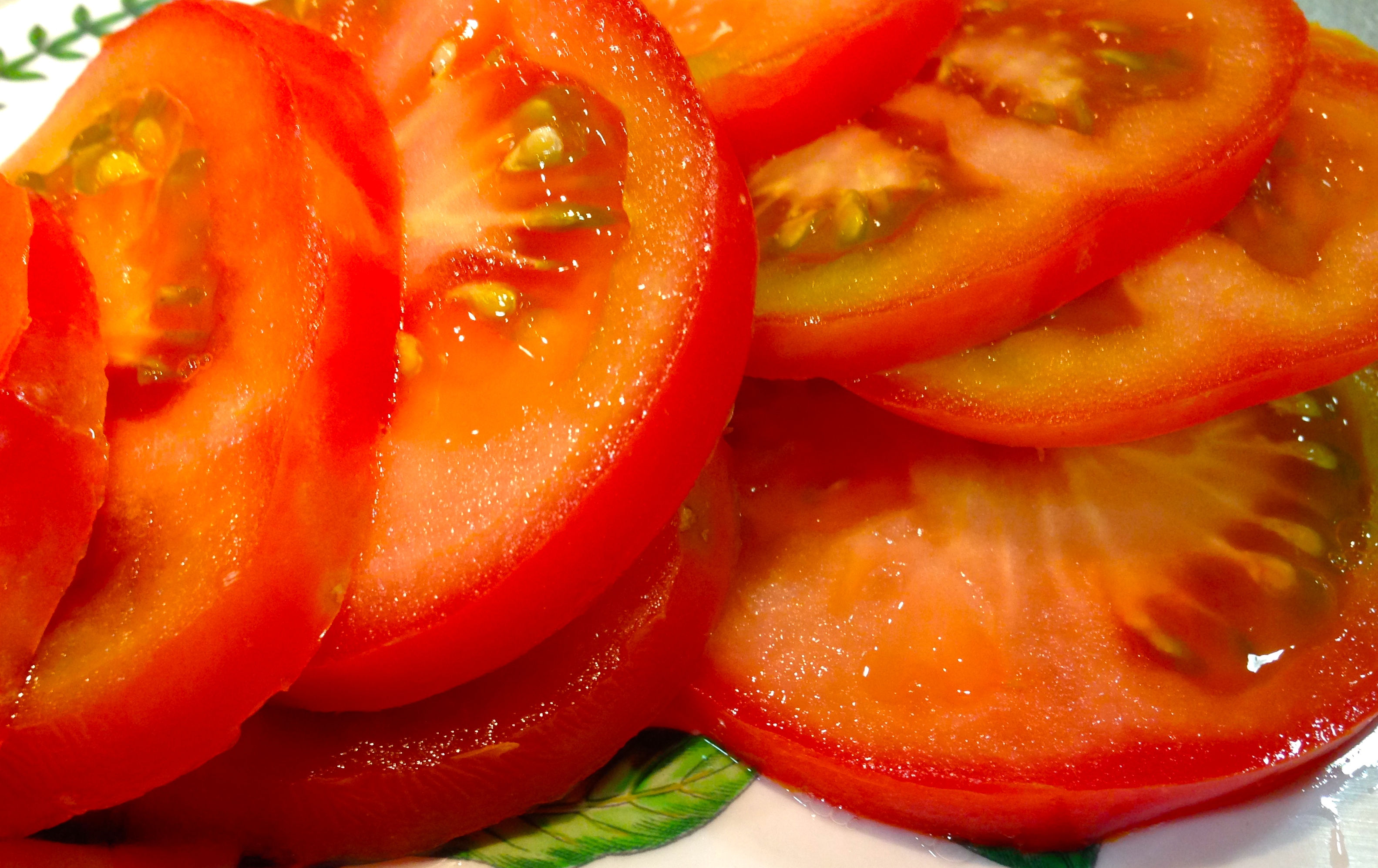 beneficios del tomate