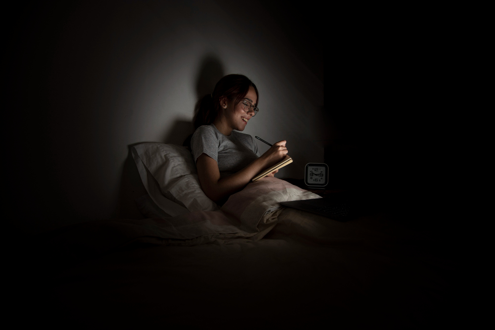 Somnifobia