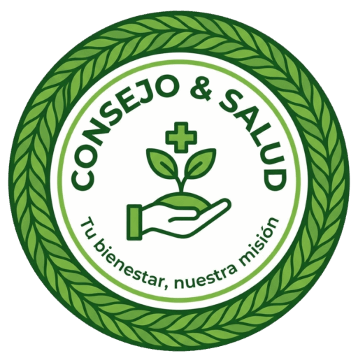 Consejo & Salud