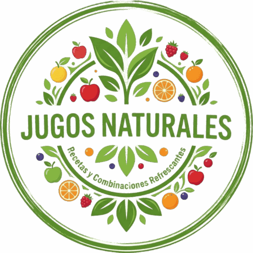 Jugos Naturales
